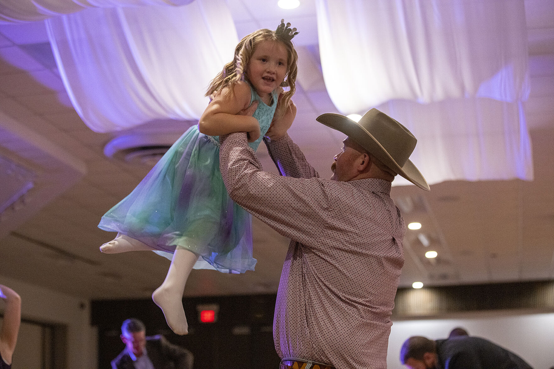 Daddy Daughter Dance